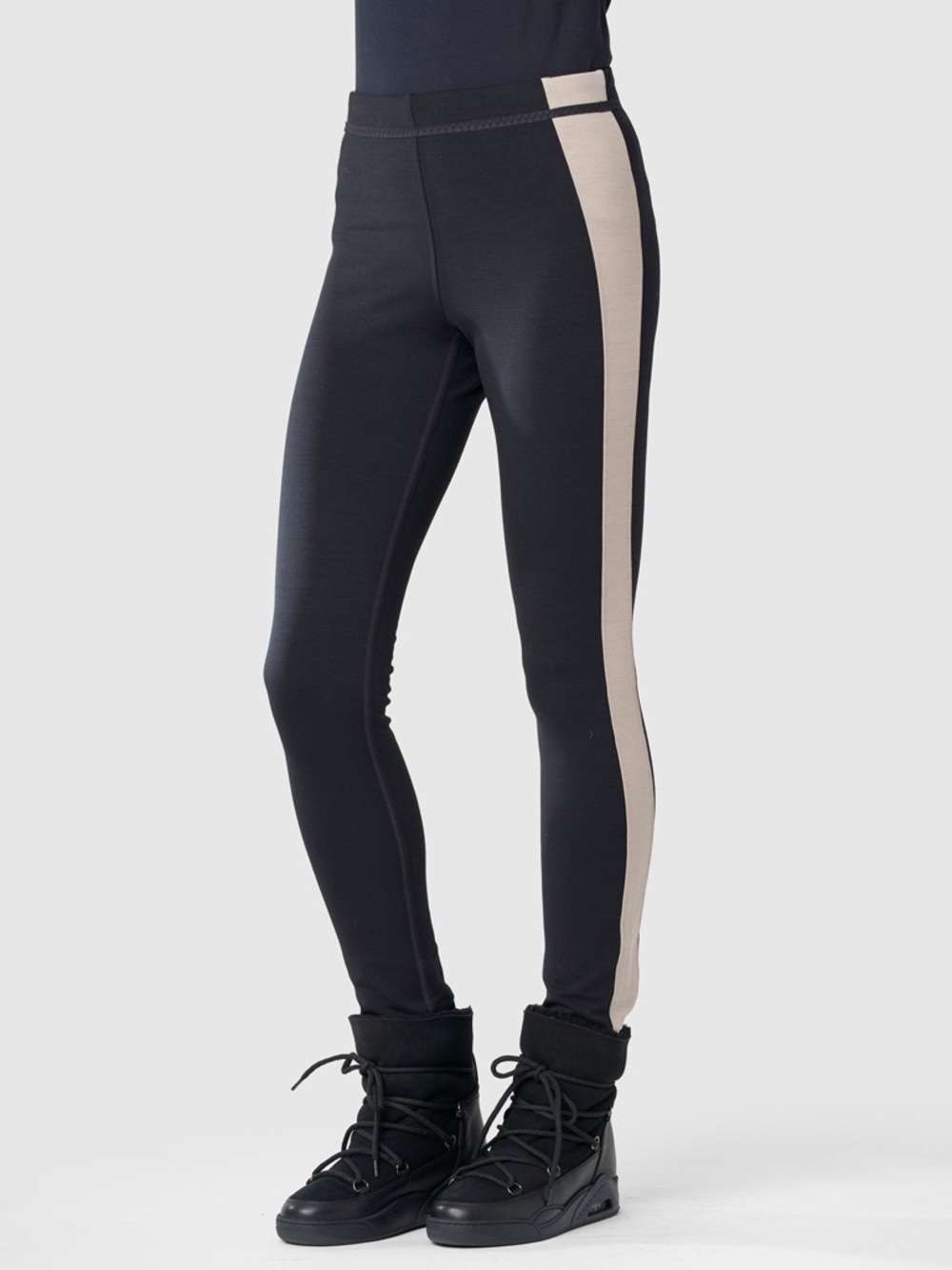 Frauenschuh Daphne Wool Leggings